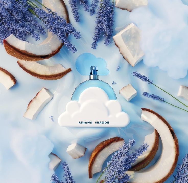 Cloud By Ariana Grande 100ml