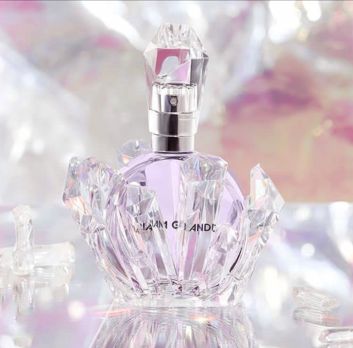 Ariana Grande R.E.M. Eau De Parfum. 100ml